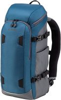 Рюкзак для фотоаппарата TENBA Solstice Backpack 12 Blue (636-412)