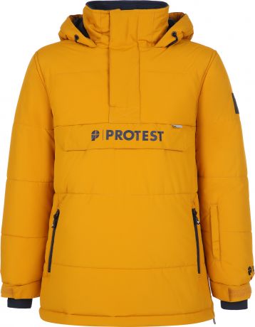 Protest Куртка утепленная для мальчиков Protest Dylan, размер 152