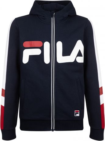 Fila Толстовка для мальчиков Fila, размер 152