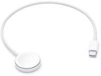 Беспроводное зарядное устройство Apple для Apple Watch, 0,3 м (MX2J2ZM/A)