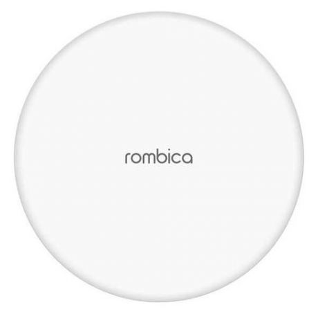 Беспроводное зарядное устройство Rombica Neo Q1W Quick, microUSB, белый
