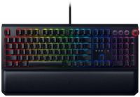 Игровая клавиатура Razer BlackWidow Elite Green Switch(RZ03-02621100-R3R1)