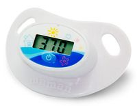 Термометр–пустышка Maman FDTH-V0-5