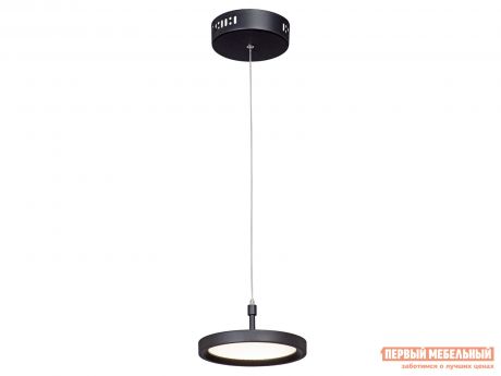 Подвесной светильник КСК-электро Светодиодный светильник V4603-1/1S, LED 13Вт, 3900-4200K