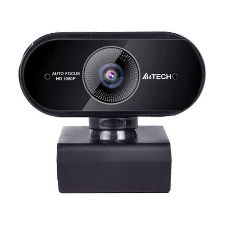 Web-камера A4 PK-930HA, черный