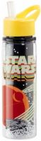 Бутылка Funko Star Wars Retro: Millennium Falcon (UT-SW06332)
