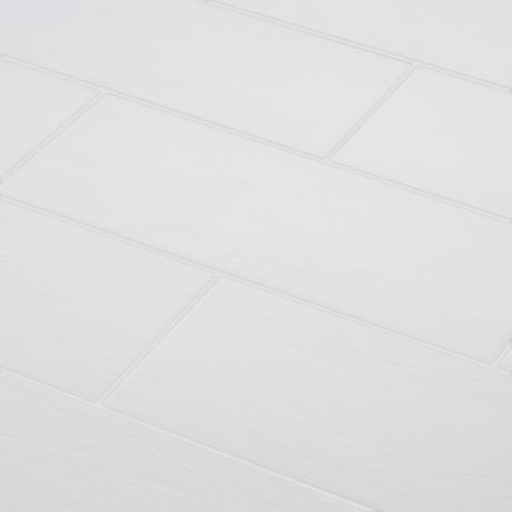Плитка облицовочная Керамин Марсель 7С белый 500x200x8,5 мм (14 шт.=1,4 кв.м)