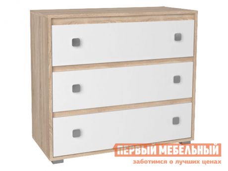 Комод НК-Мебель Комод Кент КМ-1