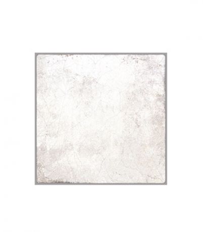 Плитка облицовочная Керамин Порто 7С белая 200x200x7 мм (26 шт.=1,04 кв.м)