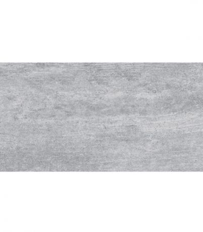 Керамогранит Cersanit Цементо Флор темно-серый 598х185х9 мм (9 шт.=0,99 кв.м)