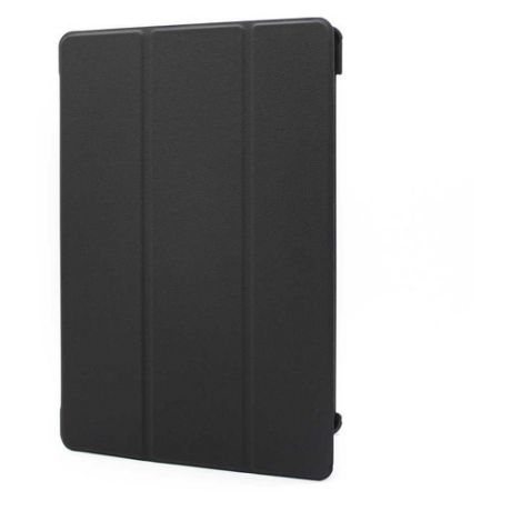 Чехол для планшета BORASCO Samsung Galaxy Tab S7+, черный [39322]