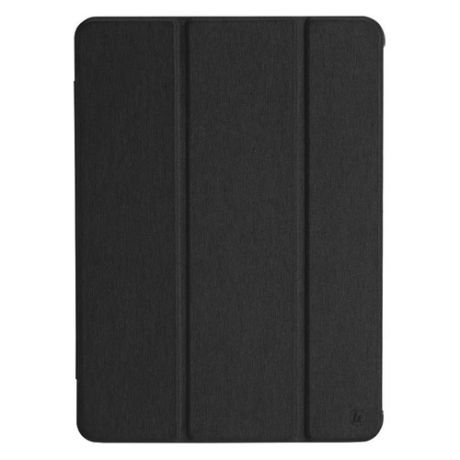 Чехол для планшета HAMA Fold Clear, для Apple iPad Pro 11", черный [00188440]