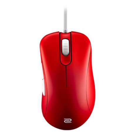 Мышь BENQ Zowie EC2 Tyloo, игровая, оптическая, проводная, USB, красный [9h.n27bb.a5e]