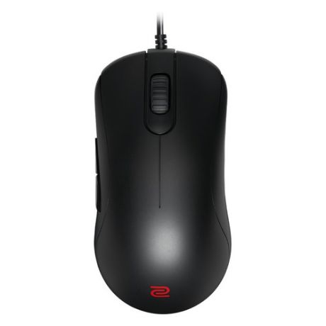 Мышь BENQ Zowie ZA11-B, игровая, оптическая, проводная, USB, черный [9h.n2tbb.a2e]