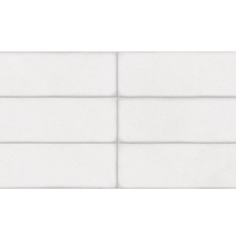 Плитка облицовочная Cersanit Nordic серая 440x200x8,5 мм (12 шт.=1,05 кв.м)