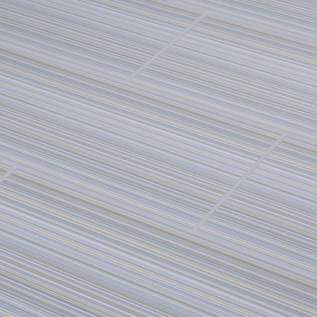 Плитка облицовочная Нефрит-Керамика Меланж темно-голубая 250x500x8 мм (8 шт.=1 кв.м)