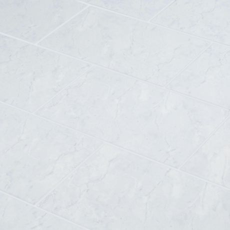 Плитка облицовочная Нефрит-Керамика Саяны светло-голубая 200x300x7 мм (20 шт.=1,2 кв.м)