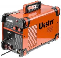 Сварочный аппарат Wester MIG-110i (906-009)