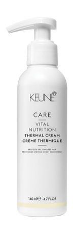 Keune Care Vital Nutrition Thermal Cream