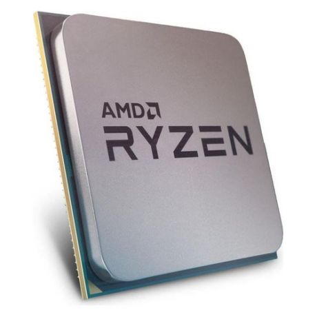 Процессор AMD Ryzen 3 3100, SocketAM4, OEM [100-000000284]
