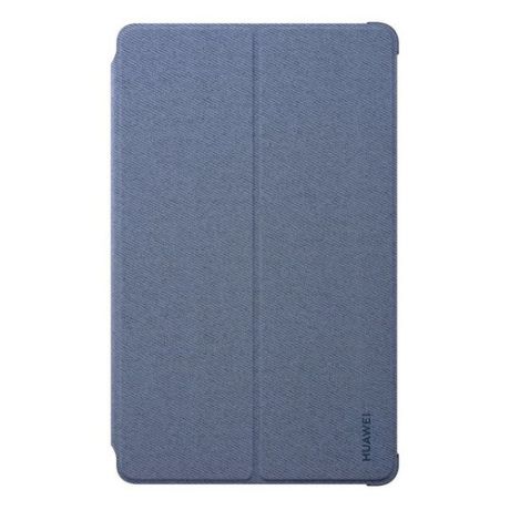 Чехол для планшета HONOR 96662575, для Huawei MatePad T8, синий