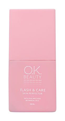 O.K.Beauty Flash & Care Skin Perfector
