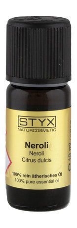 Styx Neroli 100% Pureessential Oil