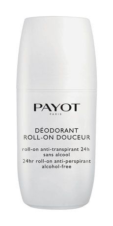 Payot Deodorant Roll-On Douceur