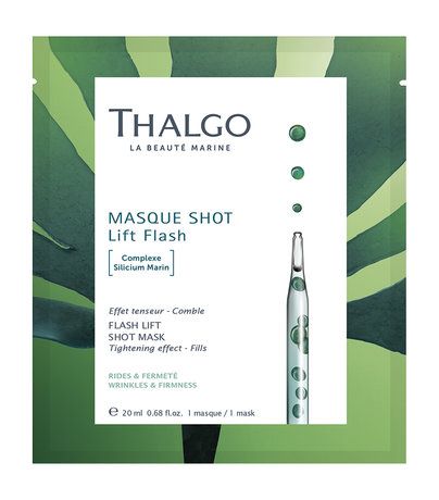 Thalgo Flash Lift Shot Mask