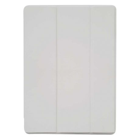 Чехол для планшета BORASCO Tablet Case, для Lenovo Tab M10 TB-X505/X605X, белый [39199]