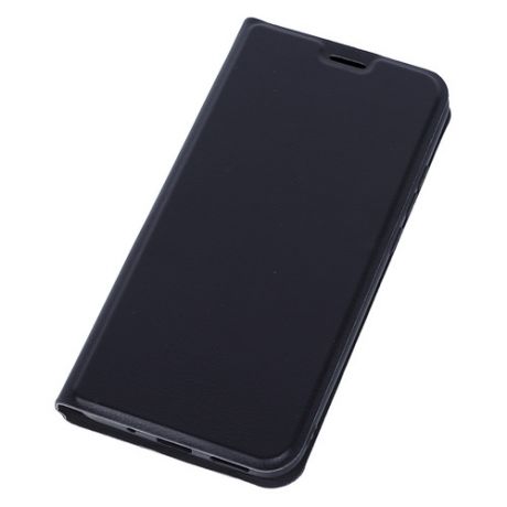 Чехол (флип-кейс) GRESSO Atlant Pro, для Xiaomi Redmi 9A, черный [gr15atl373]