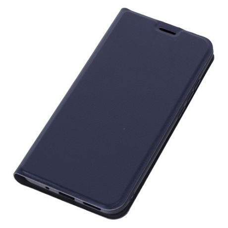 Чехол (флип-кейс) GRESSO Atlant Pro, для Xiaomi Redmi 9A, синий [gr15atl372]