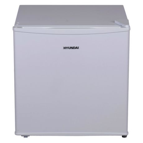 Холодильник HYUNDAI CO0502, однокамерный, белый