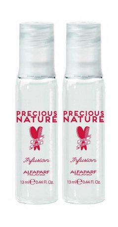 Alfaparf Milano Precious Nature Fiale For Dry and Thirsty Hair