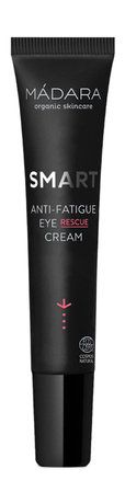 Madara Smart Anti-Fatigue Eye Rescue Cream