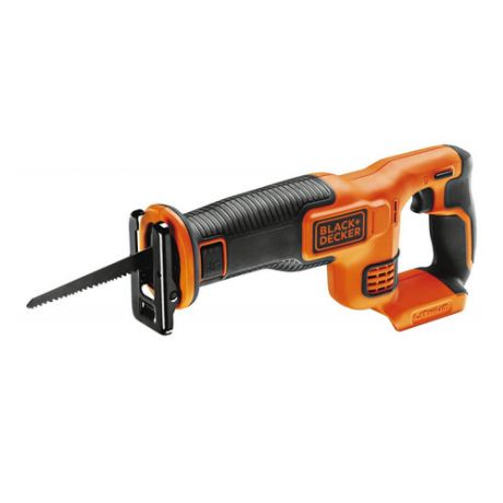 Сабельная пила BLACK+DECKER BDCR18N-XJ