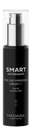 Madara Smart Antioxidants Fine Line Minimising Cream Day