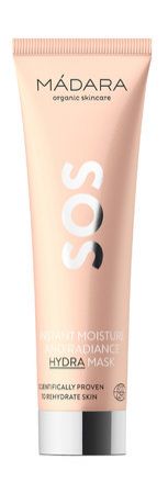 Madara SOS Instant Moisture and Radiance Hydra Mask