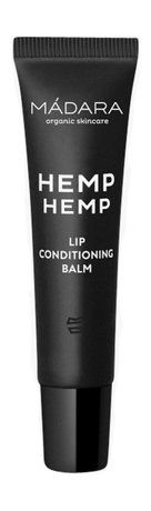 Madara Hemp Hemp Lip Conditioning Balm