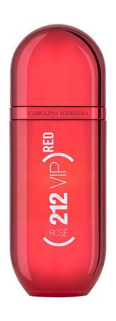 Carolina Herrera 212 Red VIP Rose Eau de Parfum