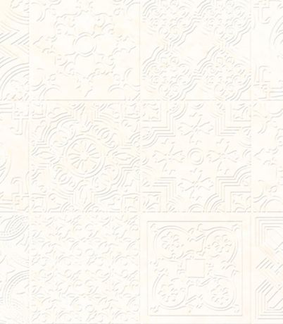 Плитка облицовочная Axima Валенсия Люкс белая 500x250x8 мм (10 шт.=1,25 кв.м)