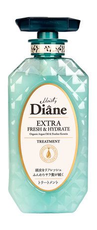 Moist Diane Extra Fresh & Hydrate Treatment