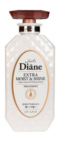 Moist Diane Extra Moist & Shine Treatment