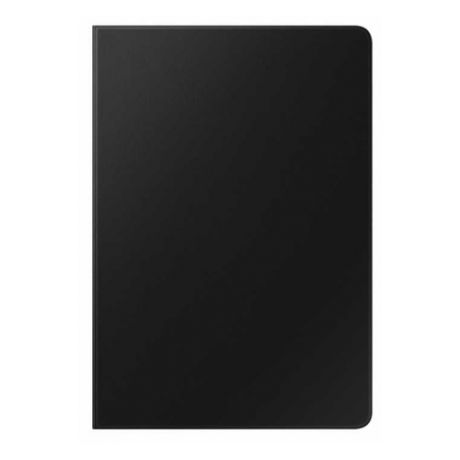 Чехол для планшета SAMSUNG Book Cover, для Samsung Galaxy Tab S7, черный [ef-bt870pbegru]