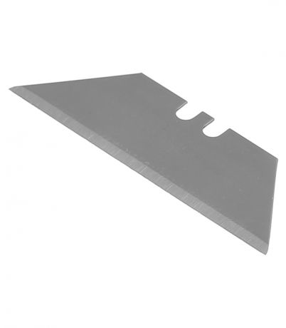 Лезвие для ножа Stanley 19 мм трапеция (5 шт.)