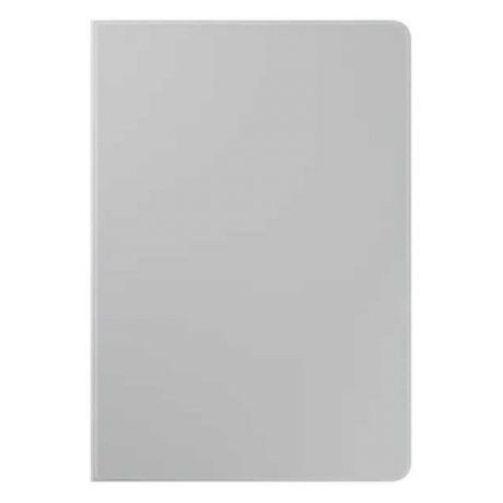 Чехол для планшета SAMSUNG Book Cover, для Samsung Galaxy Tab S7, серый [ef-bt870pjegru]