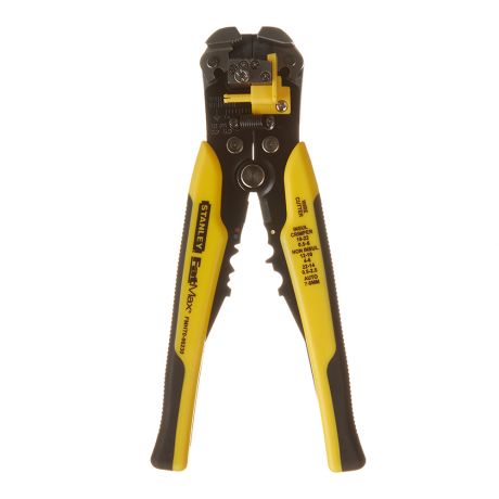 Клещи Stanley Fatmax (FMHT0-96230) для зачистки проводов