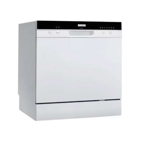 Посудомоечная машина HYUNDAI DT405, компактная, белая