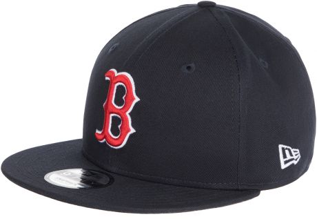 New Era Бейсболка New Era MLB 9Fifty Boston Red Sox Team, размер 54-57