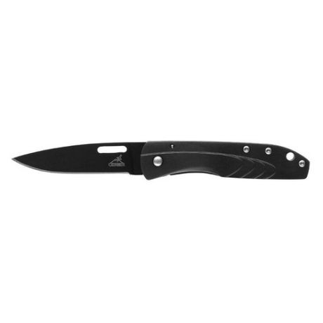 Складной нож GERBER STL 2.5, 152.4мм, черный